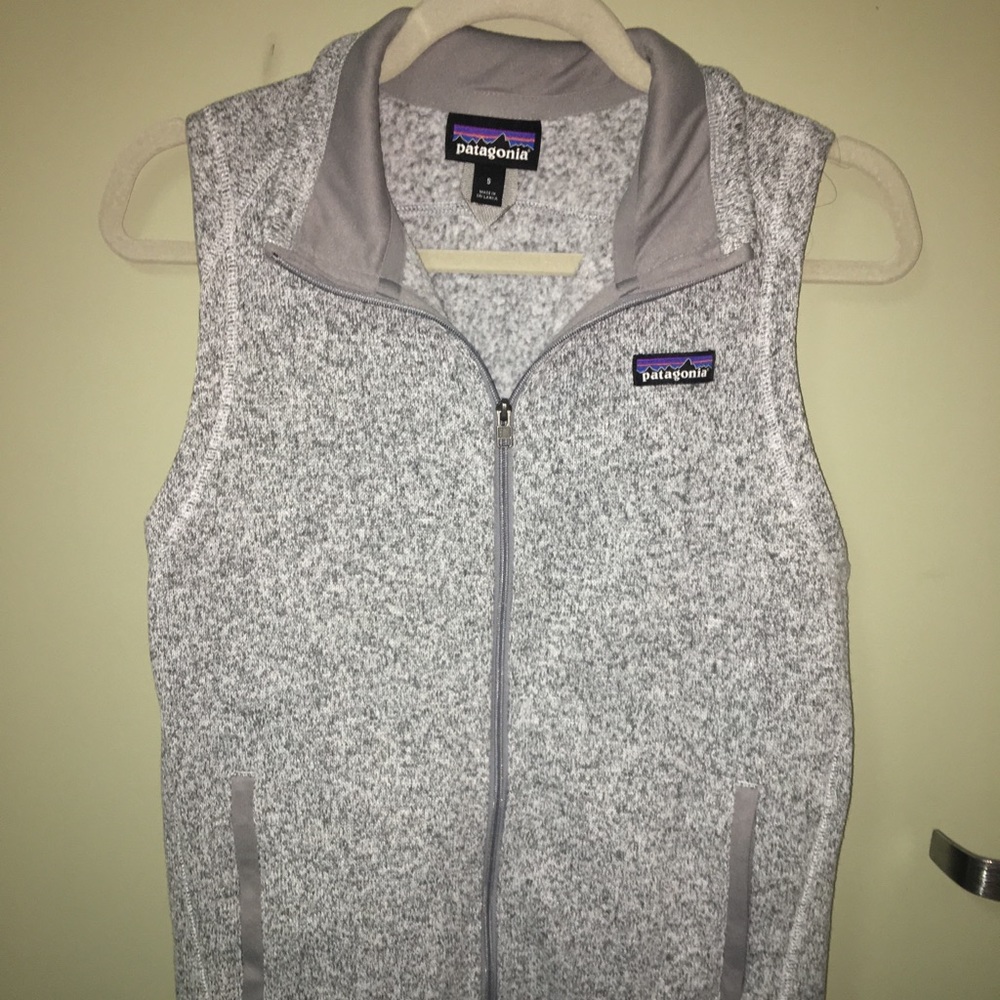 SPECIAL OFFER Patagonia Vest!!!